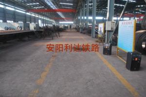 環境展示
