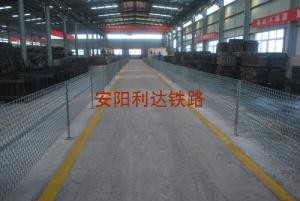 環境展示